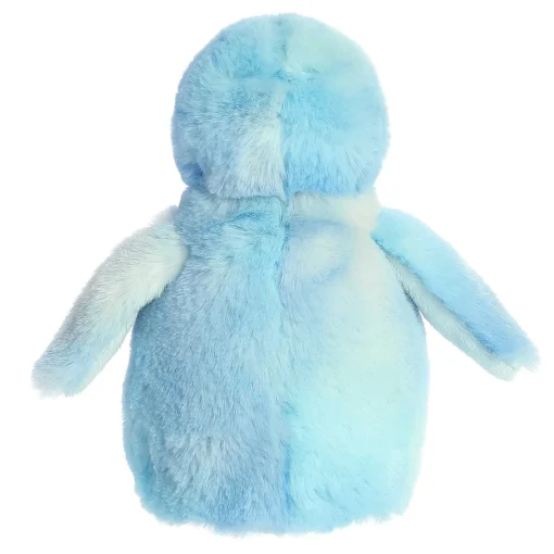 Aurora® - Mini Flopsie - 8" Rainbow Baby Penguin