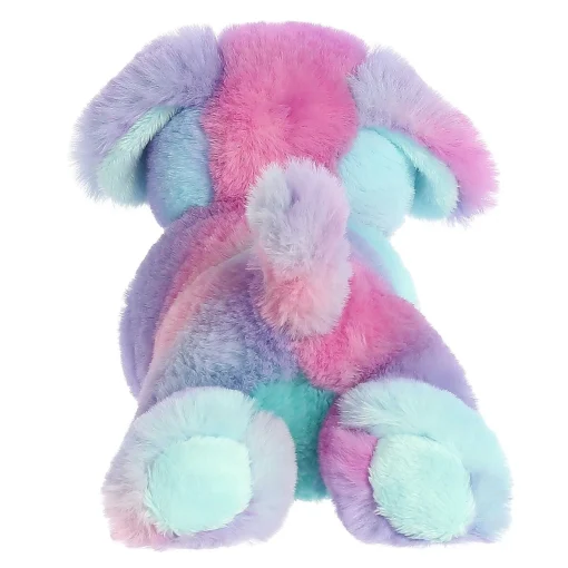 Aurora® - Mini Flopsie - 8" Rainbow Puppy