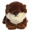 Aurora® - Mini Flopsie - 8" River Otter Pup