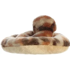 Aurora® - Mini Flopsie - 8" Ruse Rattlesnake