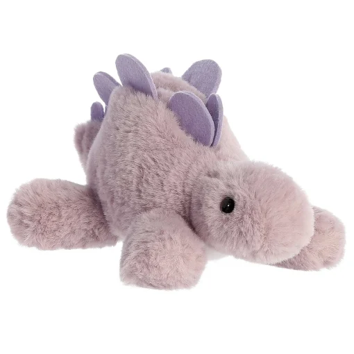 Aurora® - Mini Flopsie - 8" Stegosaurus
