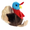 Aurora® - Mini Flopsie - 8" Thomas Turkey
