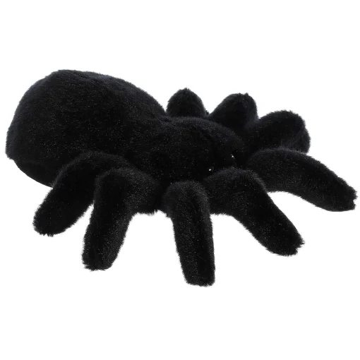 Aurora® - Mini Flopsie - 8" Tod Tarantula