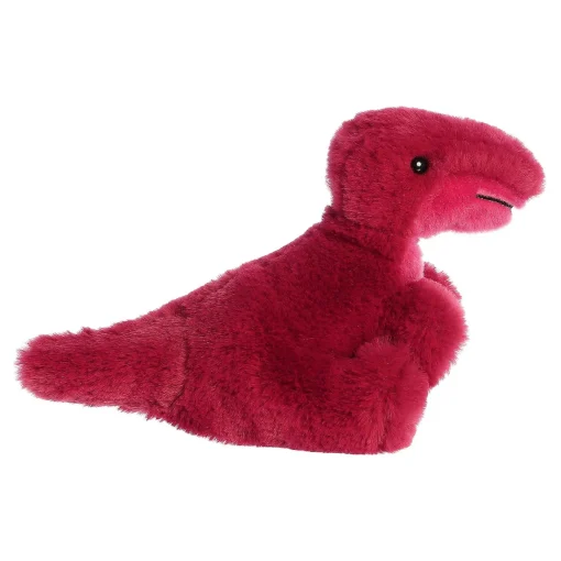 Aurora® - Mini Flopsie - 8" Velociraptor