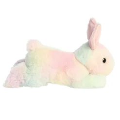 Aurora® - Mini Flopsie - Spring Time Bunny
