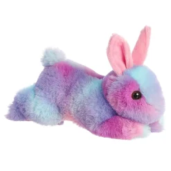 Aurora® - Mini Flopsie - Spring Time Bunny