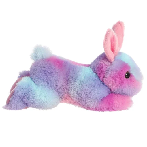 Aurora® - Mini Flopsie - Spring Time Bunny