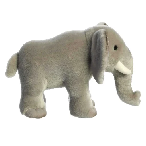 Aurora® - Miyoni® - 12" African Elephant