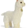 Aurora® - Miyoni® - 11" Alpaca
