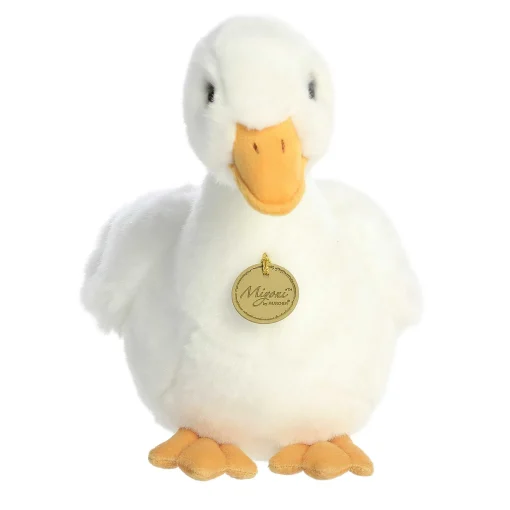 Aurora® - Miyoni® - 11" American Pekin Duck