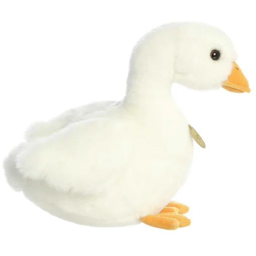 Aurora® - Miyoni® - 11" American Pekin Duck