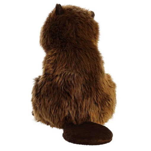 Aurora® - Miyoni® - 9" Beaver