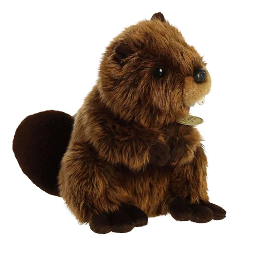 Aurora® - Miyoni® - 9" Beaver