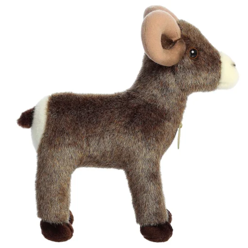 Aurora® - Miyoni® - 11" Bighorn Sheep