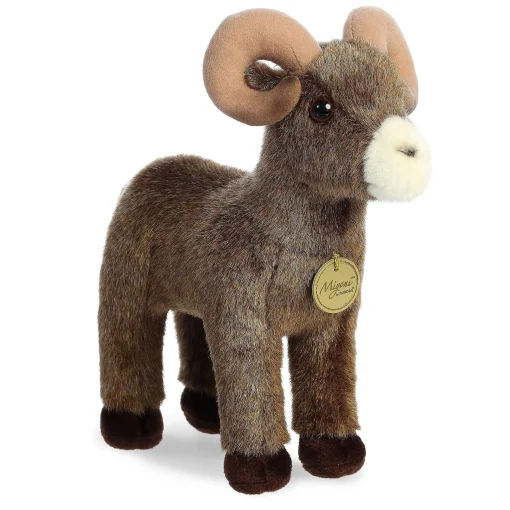 Aurora® - Miyoni® - 11" Bighorn Sheep