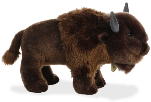 Aurora® - Miyoni® - 14" Bison