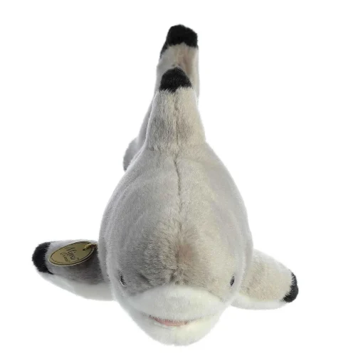 Aurora® - Miyoni® - 12.5" Blacktip Shark
