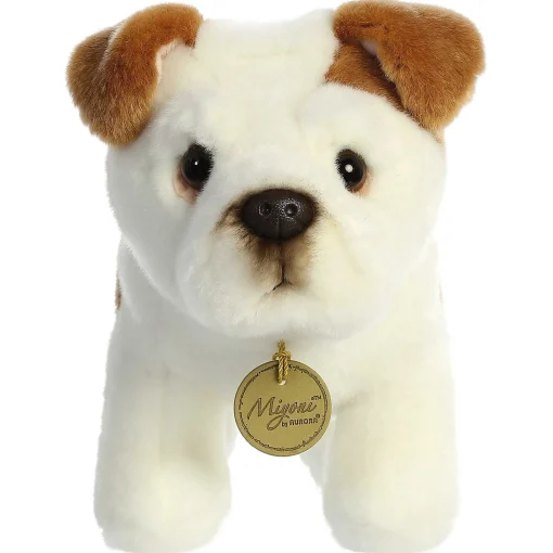 Aurora® - Miyoni® - 9" Bulldog