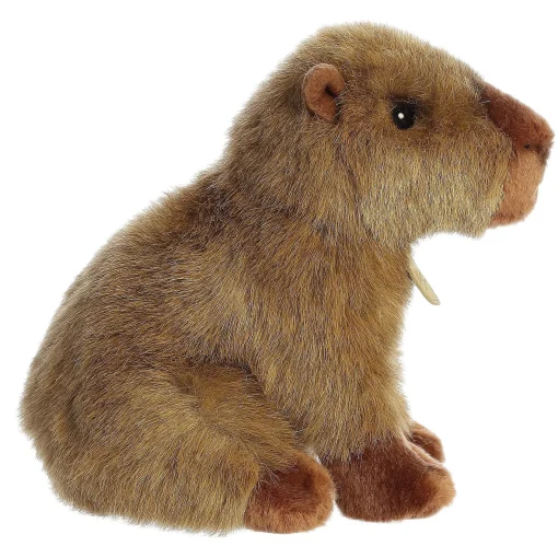 Aurora® - Miyoni® - 9" Capybara