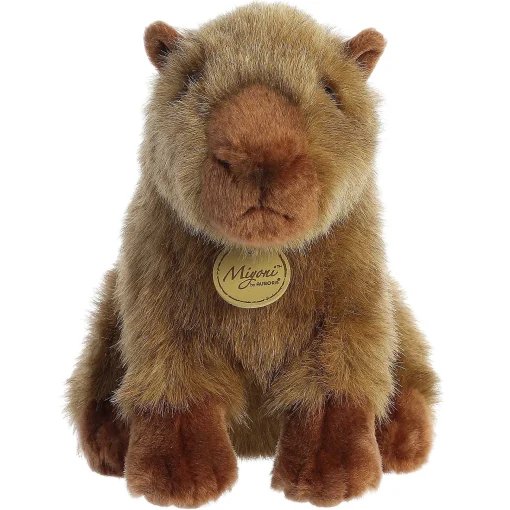 Aurora® - Miyoni® - 9" Capybara