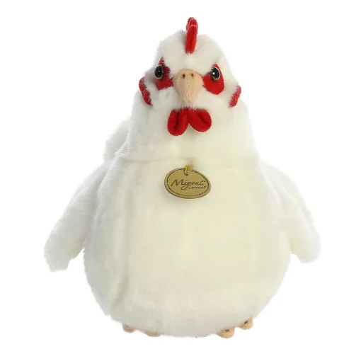 Aurora® - Miyoni® - 9" Chicken