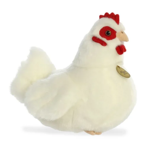Aurora® - Miyoni® - 9" Chicken