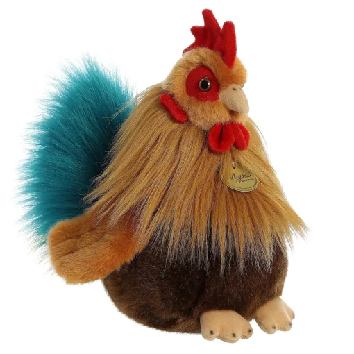 Aurora® - Miyoni® - 9" Chicken