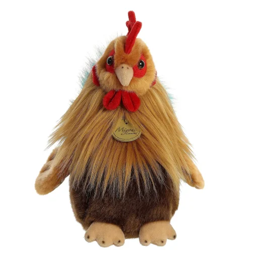 Aurora® - Miyoni® - 9" Chicken