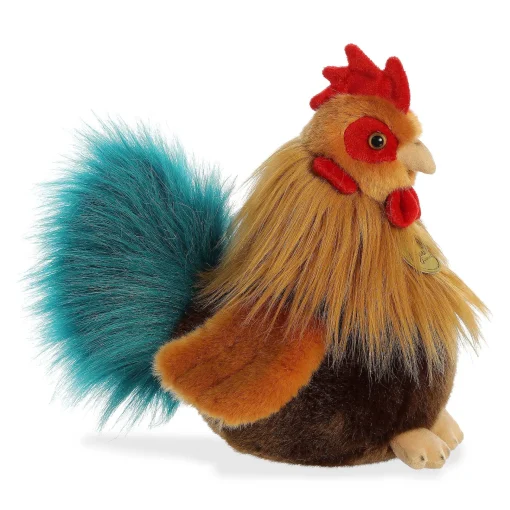 Aurora® - Miyoni® - 9" Chicken