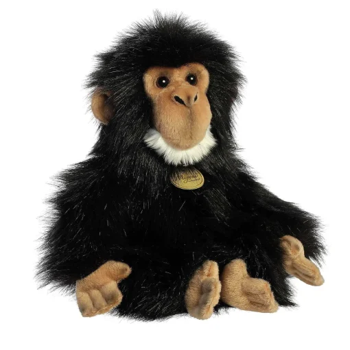 Aurora® - Miyoni® - 9.5" Chimpanzee