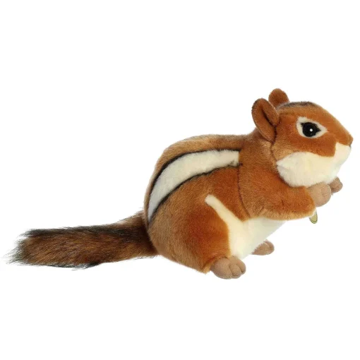 Aurora® - Miyoni® - 9" Chipmunk