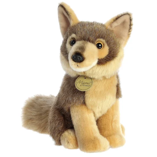 Aurora® - Miyoni® - 9.5" Coyote