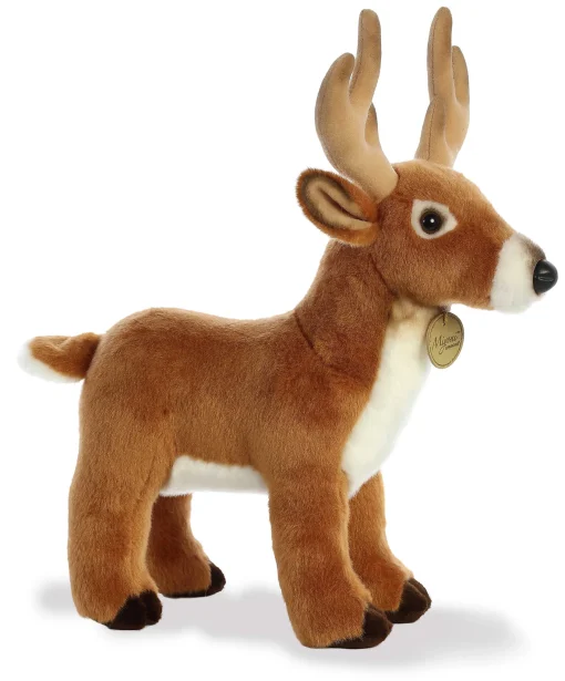 Aurora® - Miyoni® - 14" Deer