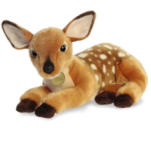 Aurora® - Miyoni® - 15" Deer