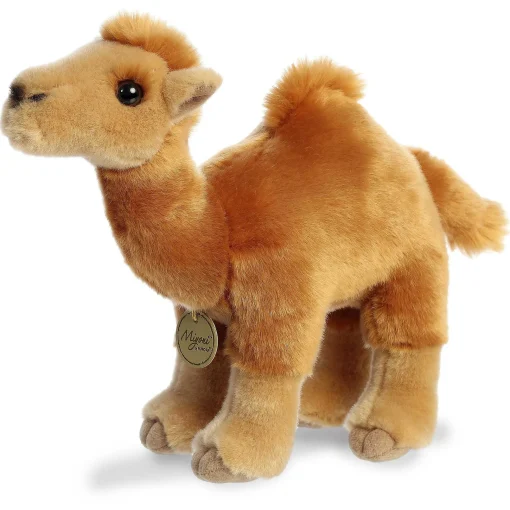Aurora® - Miyoni® - 11" Dromedary Camel