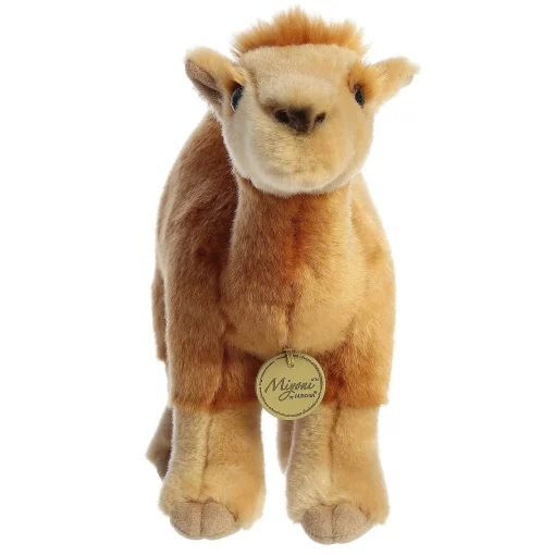 Aurora® - Miyoni® - 11" Dromedary Camel