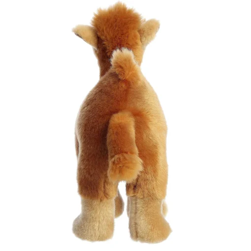 Aurora® - Miyoni® - 11" Dromedary Camel