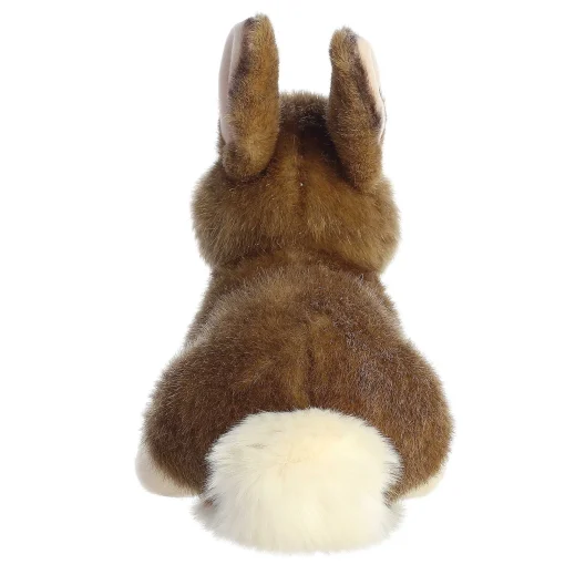 Aurora® - Miyoni® - 11" Eastern Cottontail Rabbit