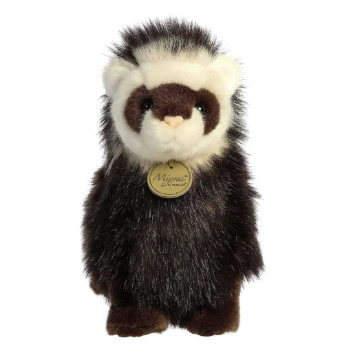 Aurora® - Miyoni® - 10" Ferret