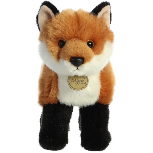 Aurora® - Miyoni® - 10" Fox