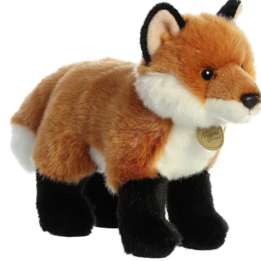 Aurora® - Miyoni® - 10" Fox