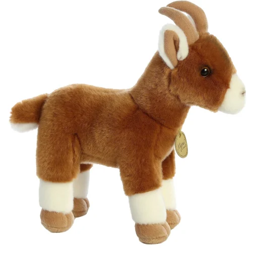 Aurora® - Miyoni® - 11" Goat