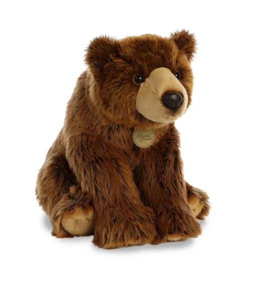 Aurora® - Miyoni® - 15" Grizzly