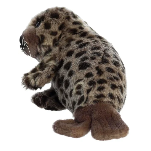 Aurora® - Miyoni® - 11" Harbor Seal