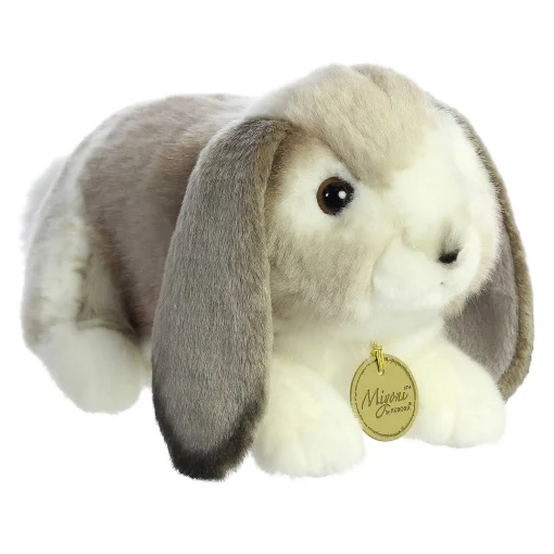 Aurora® - Miyoni® - 9" Holland Lop Rabbit