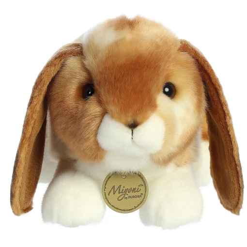 Aurora® - Miyoni® - 9" Holland Lop Rabbit
