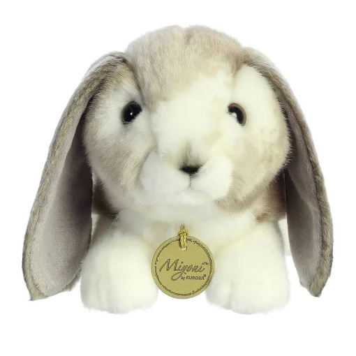 Aurora® - Miyoni® - 9" Holland Lop Rabbit