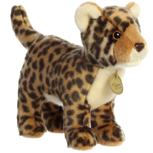 Aurora® - Miyoni® - 10" Jaguar