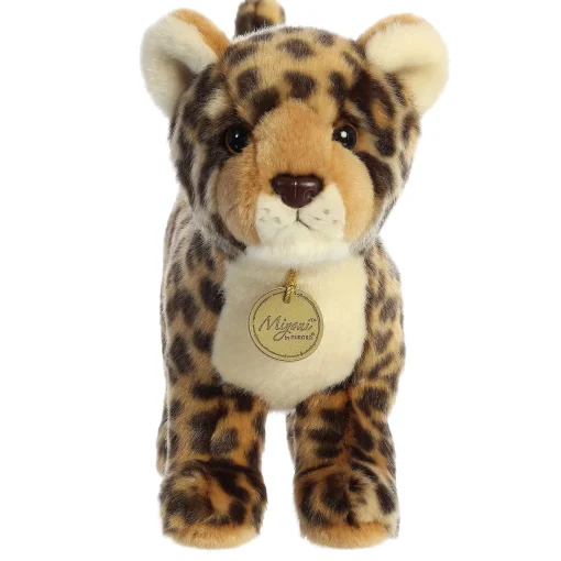 Aurora® - Miyoni® - 10" Jaguar