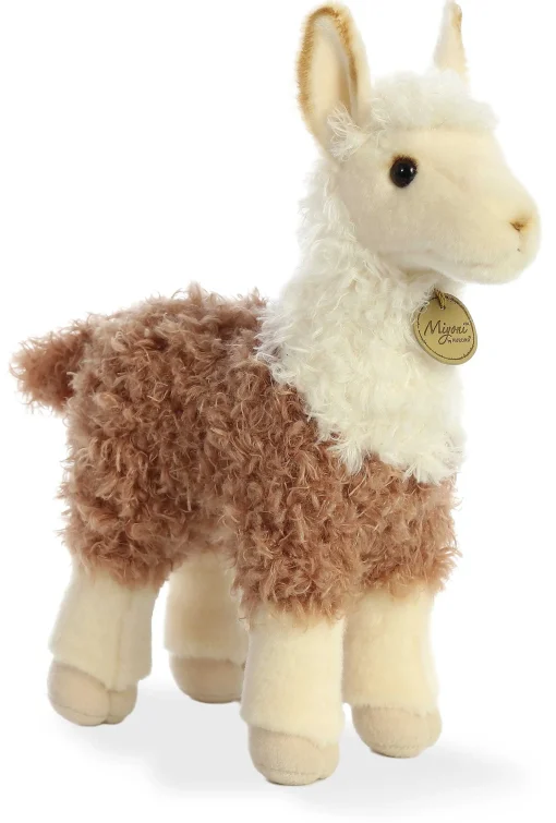 Aurora® - Miyoni® - 12" Llama